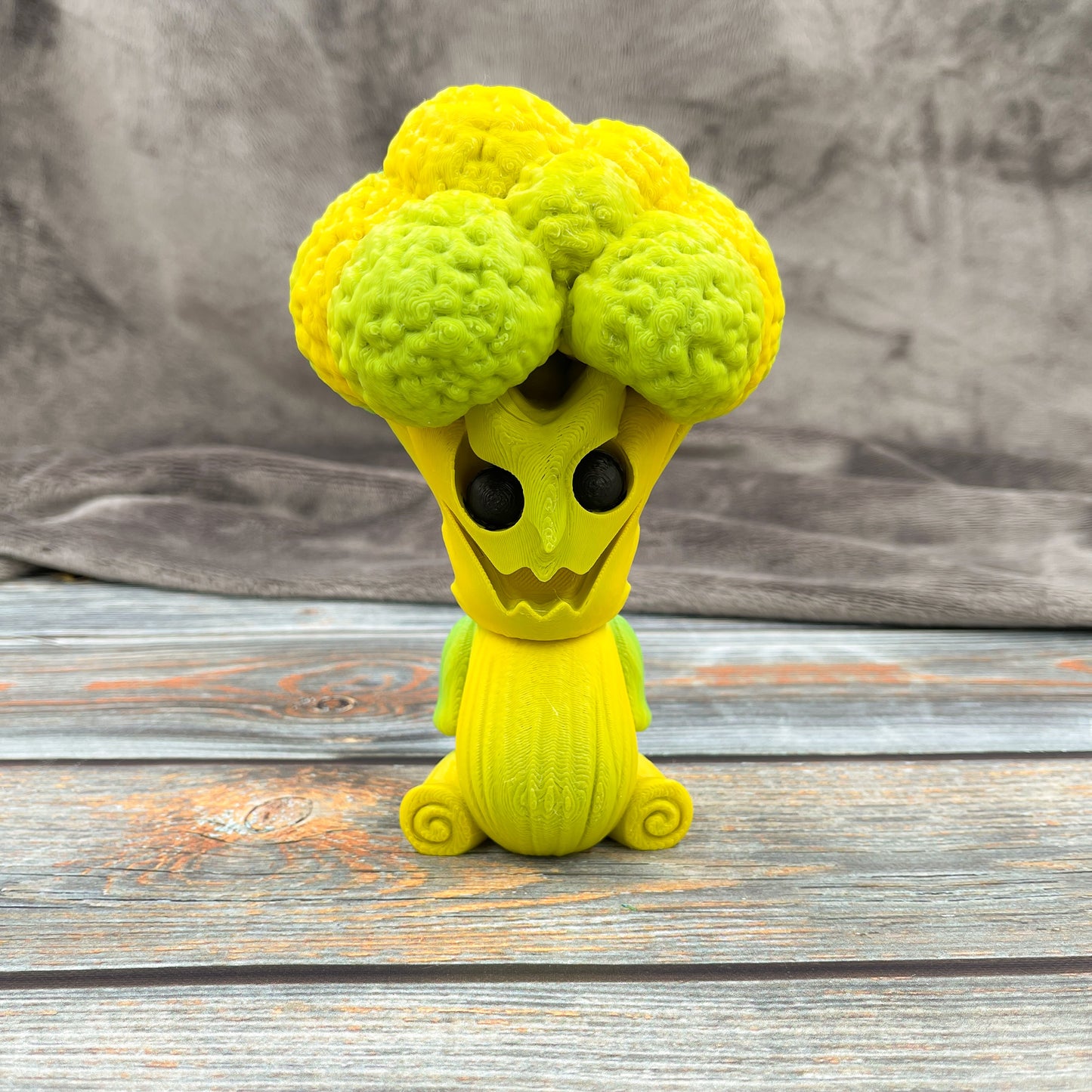 Broccoli