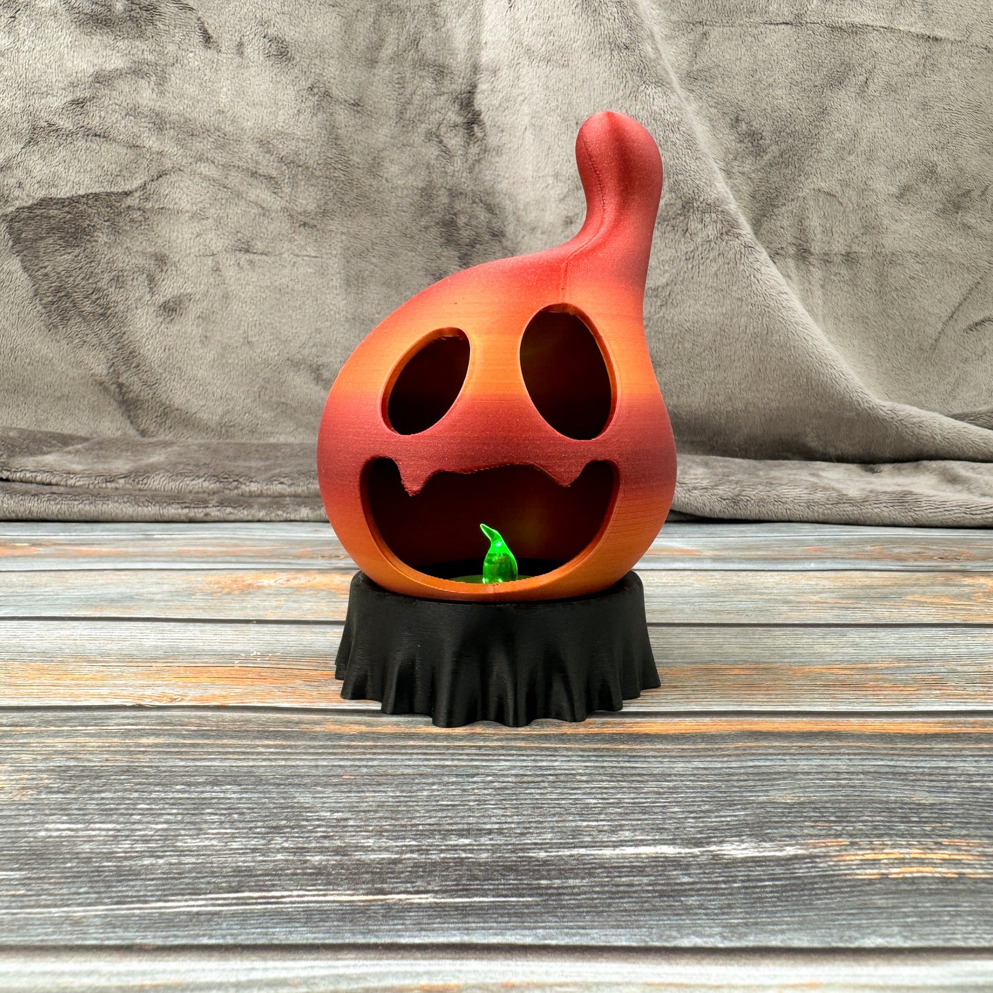 Flamiche Tea Light Cover + Tea Light
