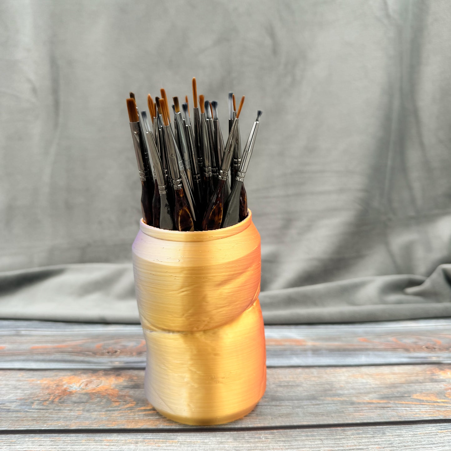 Crushed Can 3D Printed Accessory