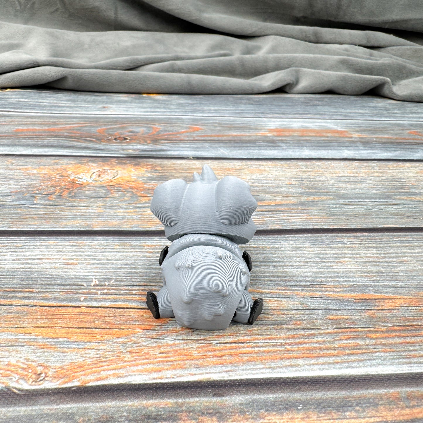 Koala Articulated 3D Printed Fidget Figure