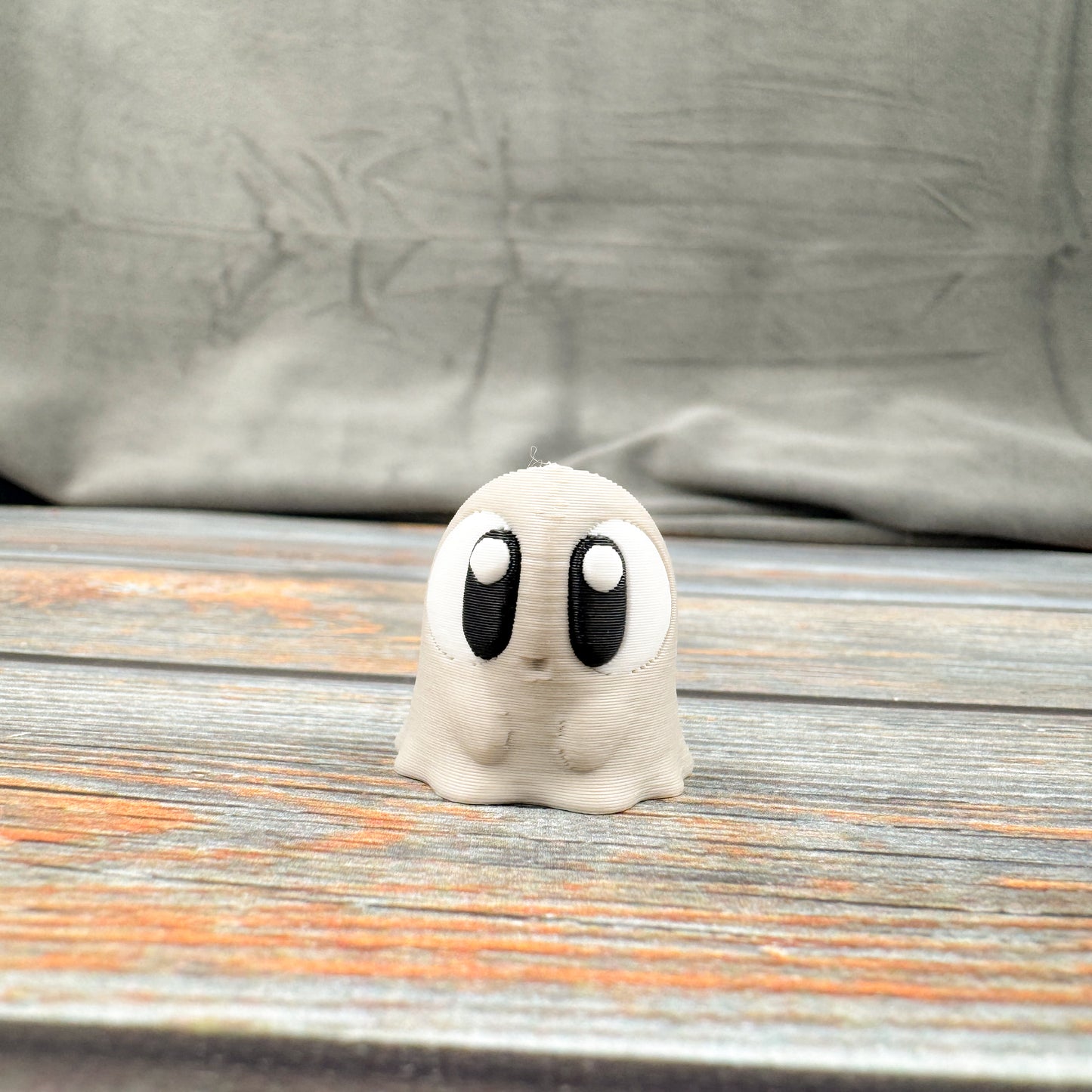 Little Ghosts 3D Printed Fidget Figures
